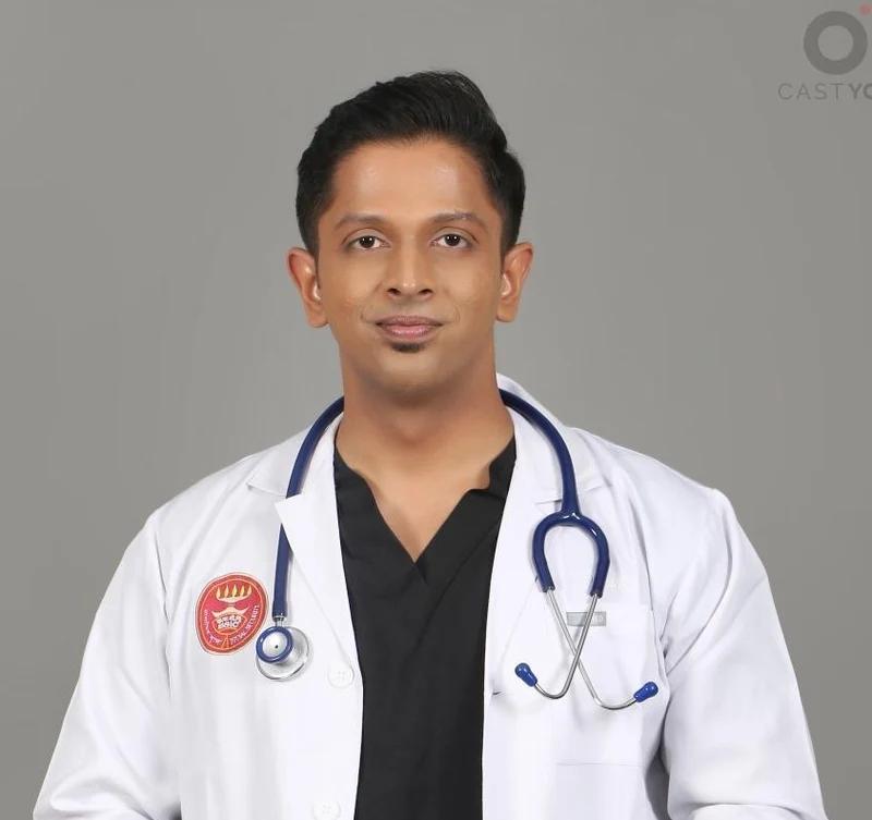 Aditya Sriram